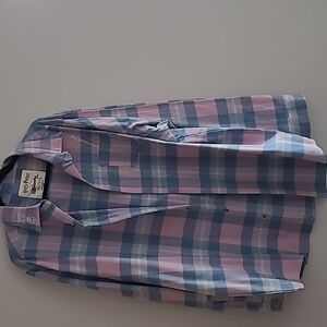 Cakeworthy Harry Potter flannel shirt